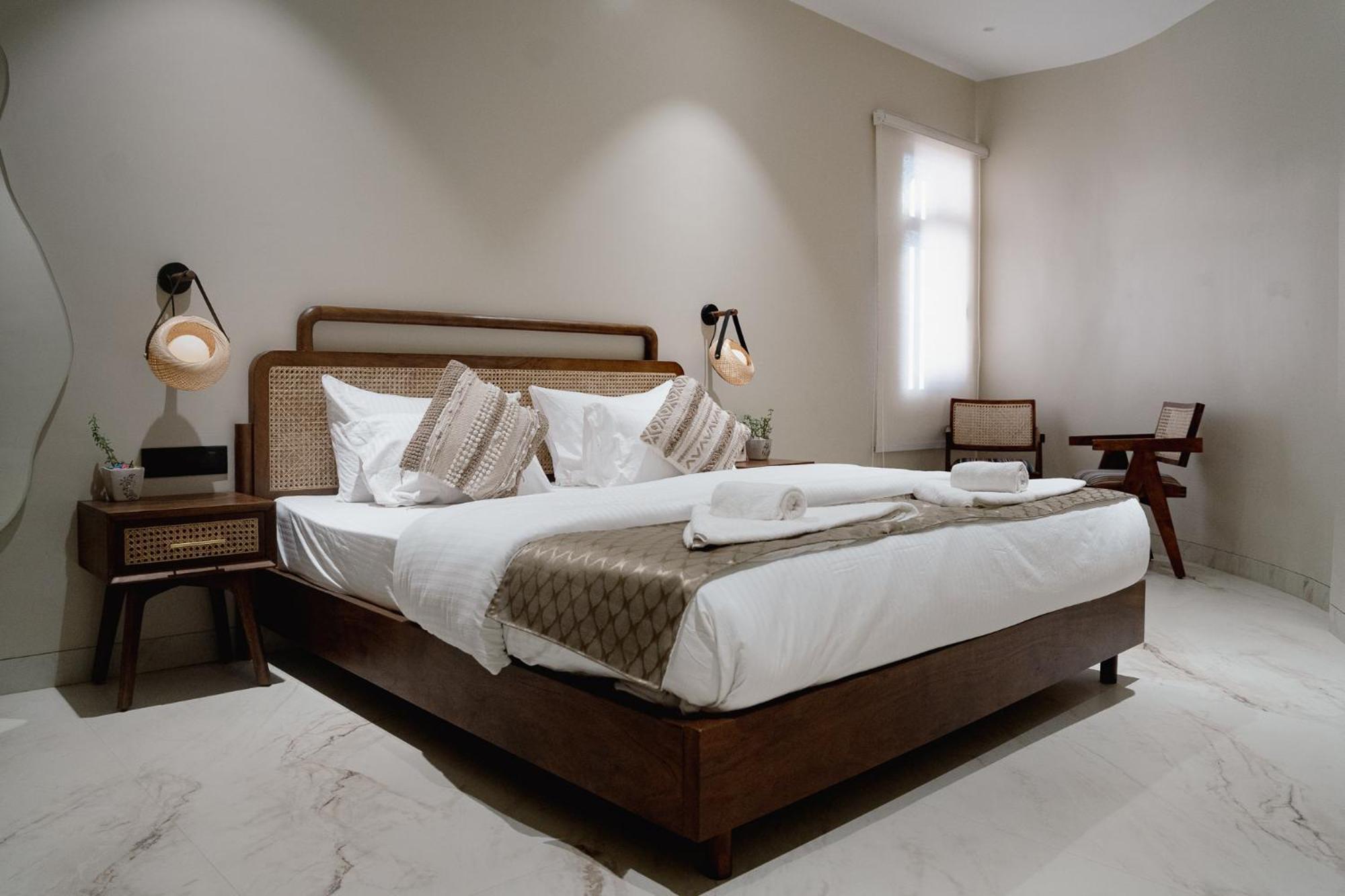 Kaas By Safarnama - Boutique Hotel Varanasi Exterior photo