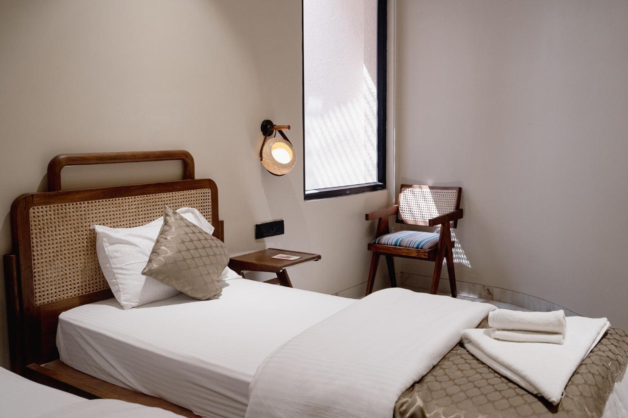 Kaas By Safarnama - Boutique Hotel Varanasi Exterior photo
